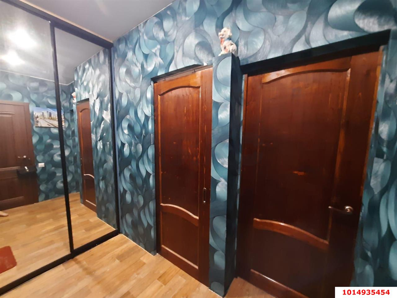 Фото №7: 1-комнатная квартира 30 м² - Яблоновский, ул. Гагарина, 188/3к3
