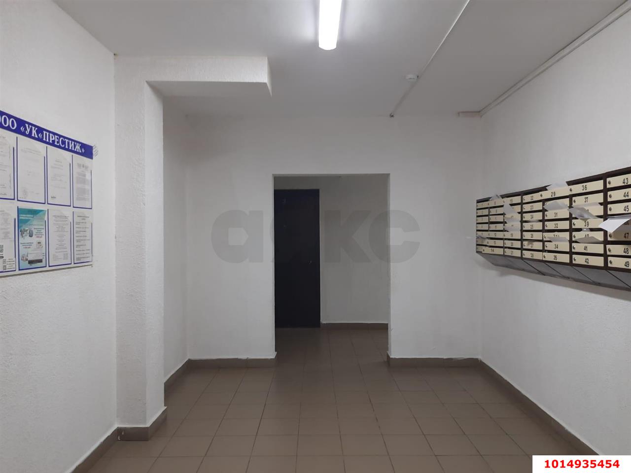 Фото №3: 1-комнатная квартира 30 м² - Яблоновский, ул. Гагарина, 188/3к3