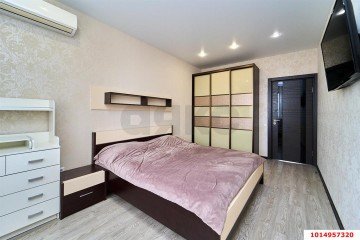 Фото №5: 2-комнатная квартира 64 м² - Краснодар, мкр. ЖК Смоленский, ул. Восточно-Кругликовская, 34