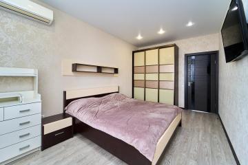 Фото №5: 2-комнатная квартира 64 м² - Краснодар, мкр. ЖК Смоленский, ул. Восточно-Кругликовская, 34