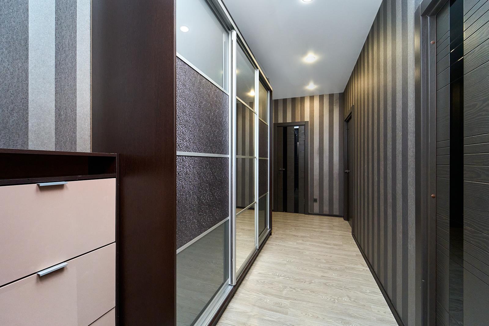 Фото №12: 2-комнатная квартира 75 м² - Краснодар, Прикубанский внутригородской округ, Панорама, мкр. ЖК Смоленский, ул. Восточно-Кругликовская, 34