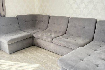 Фото №2: 2-комнатная квартира 64 м² - Краснодар, мкр. ЖК Смоленский, ул. Восточно-Кругликовская, 34
