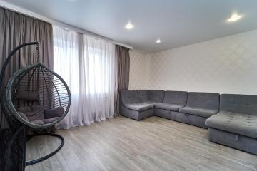 Фото №1: 2-комнатная квартира 64 м² - Краснодар, мкр. ЖК Смоленский, ул. Восточно-Кругликовская, 34