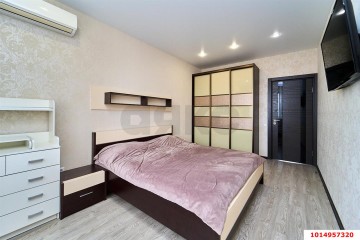 Фото №5: 2-комнатная квартира 75 м² - Краснодар, мкр. ЖК Смоленский, ул. Восточно-Кругликовская, 34