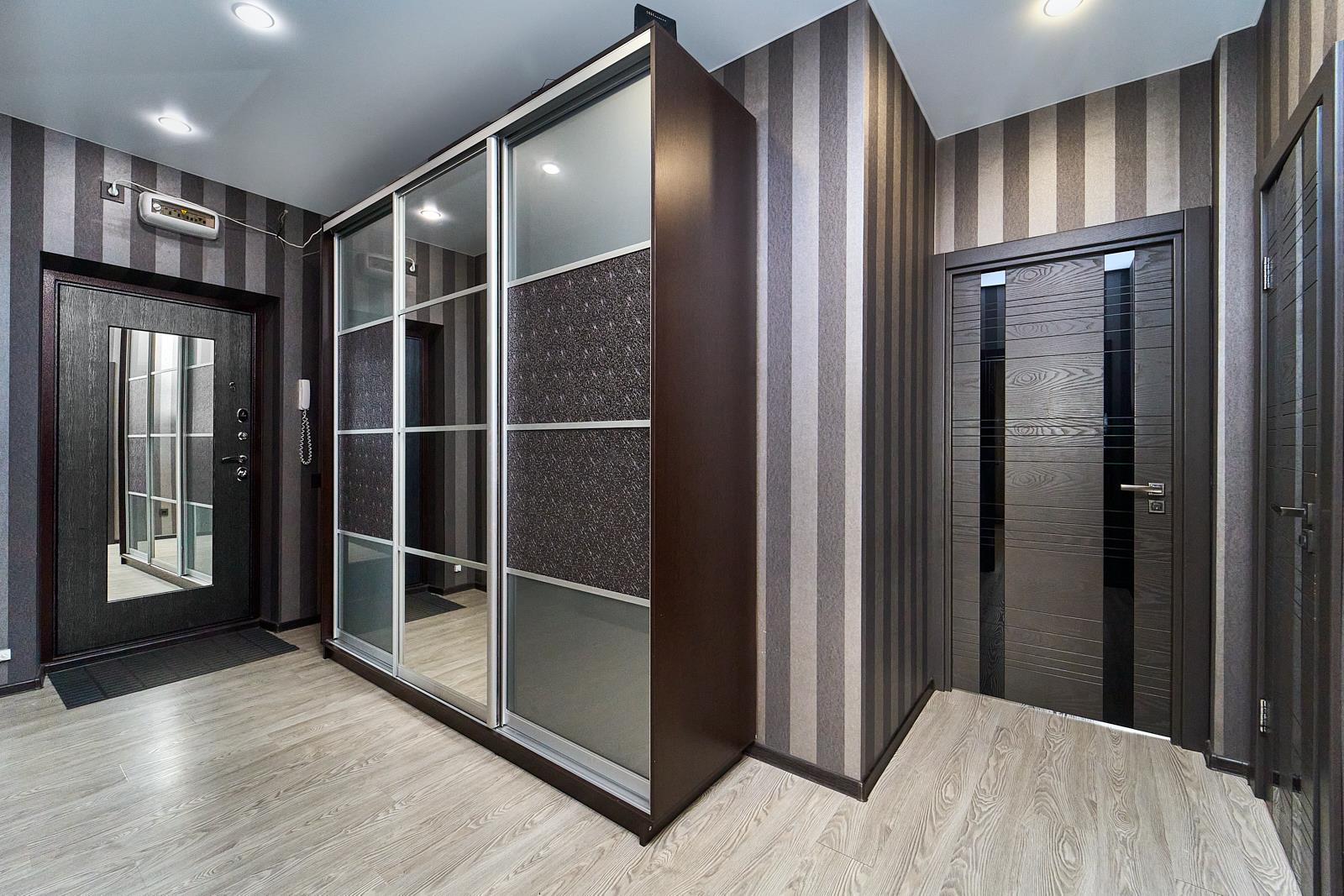 Фото №11: 2-комнатная квартира 75 м² - Краснодар, Прикубанский внутригородской округ, Панорама, мкр. ЖК Смоленский, ул. Восточно-Кругликовская, 34