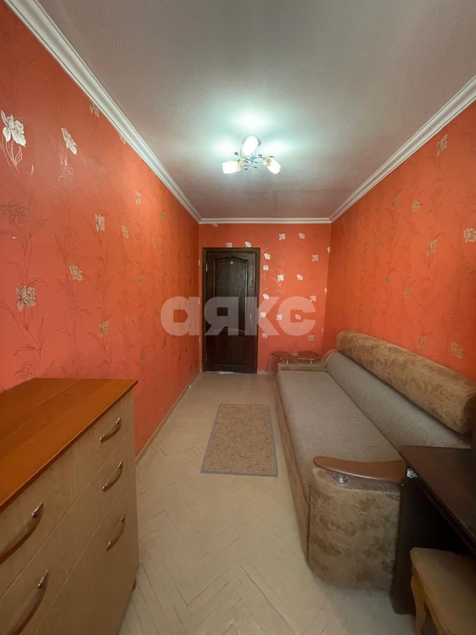 Фото №6: 3-комнатная квартира 55 м² - Майкоп, Дружба, ул. Краснооктябрьская, 67