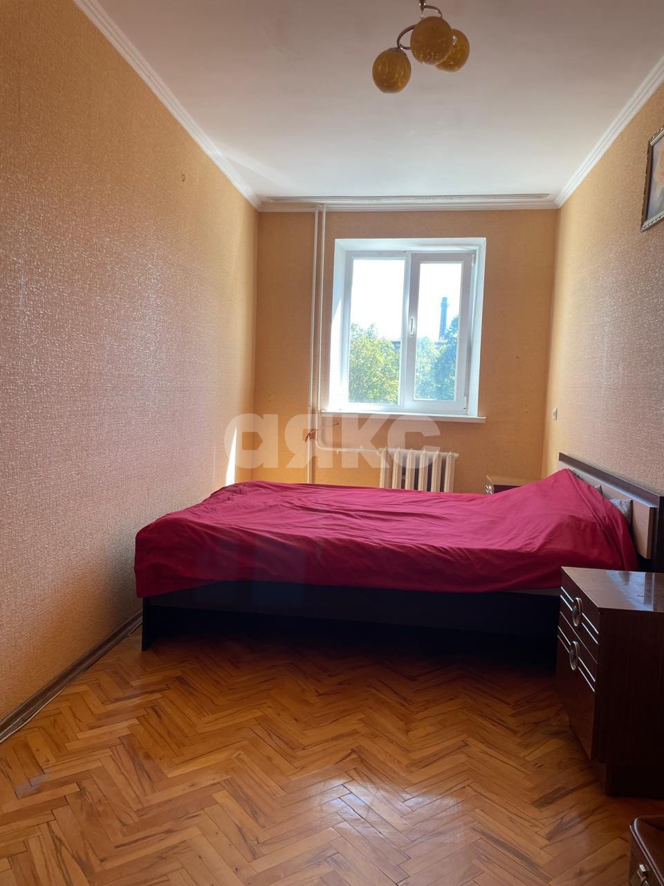 Фото №4: 3-комнатная квартира 55 м² - Майкоп, Дружба, ул. Краснооктябрьская, 67
