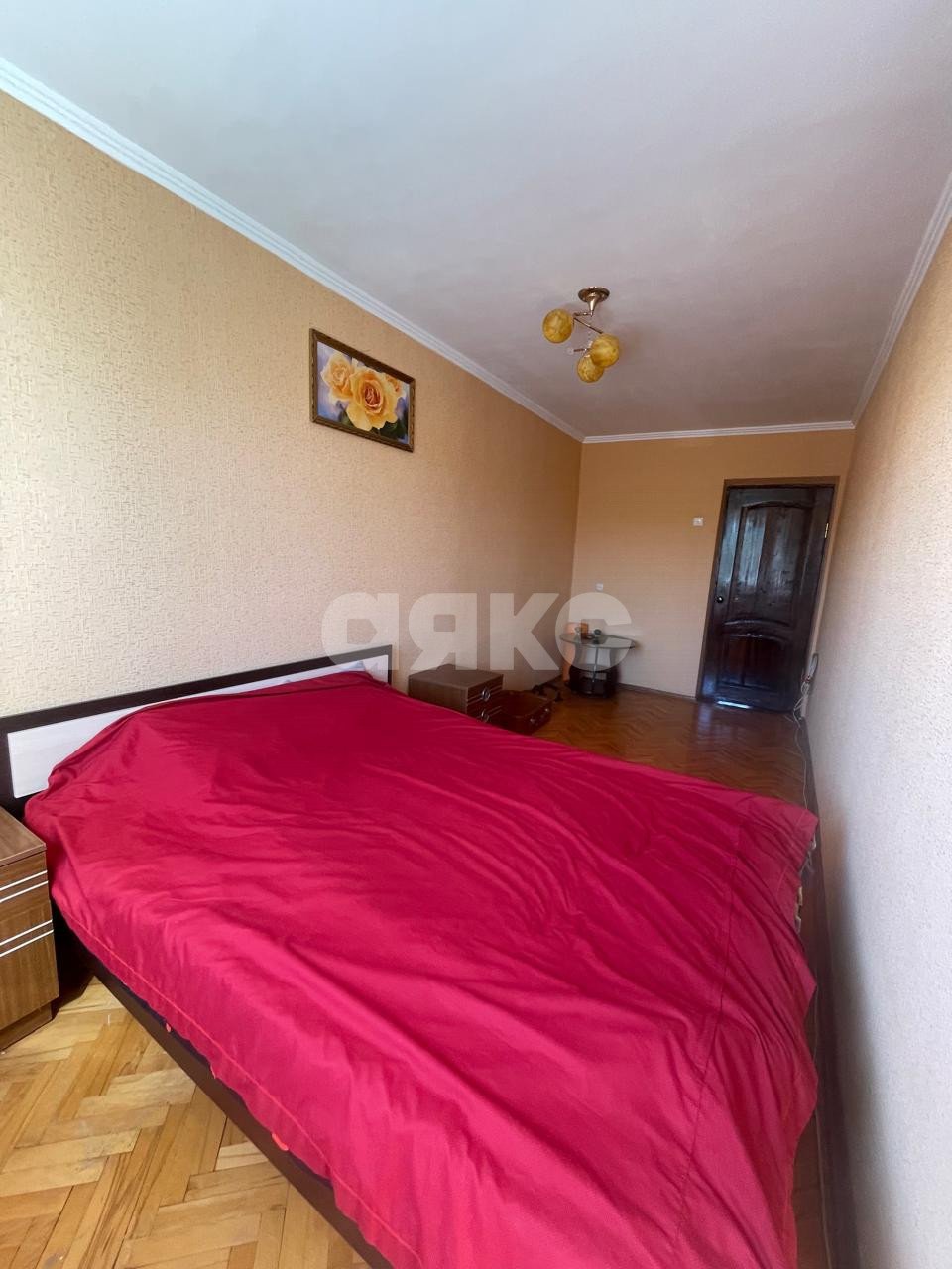 Фото №3: 3-комнатная квартира 55 м² - Майкоп, Дружба, ул. Краснооктябрьская, 67