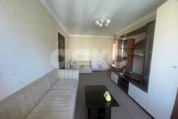 Фото №2: 3-комнатная квартира 55 м² - Майкоп, мкр. Дружба, ул. Краснооктябрьская, 67