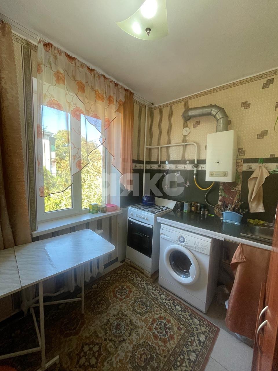 Фото №7: 3-комнатная квартира 55 м² - Майкоп, Дружба, ул. Краснооктябрьская, 67