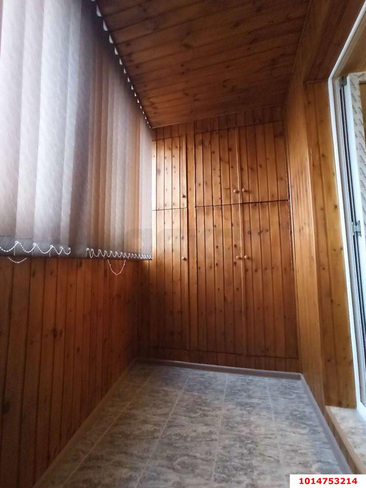 Фото №7: 1-комнатная квартира 39 м² - Краснодар, Фестивальный, ул. Гаражная, 79