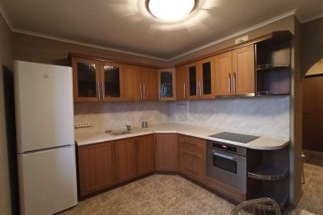 Фото №1: 1-комнатная квартира 39 м² - Краснодар, мкр. Фестивальный, ул. Гаражная, 79