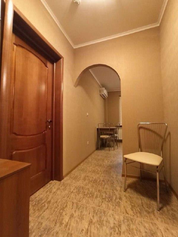 Фото №5: 1-комнатная квартира 39 м² - Краснодар, Западный внутригородской округ, мкр. Фестивальный, ул. Гаражная, 79