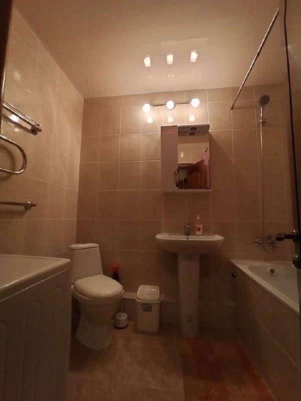 Фото №14: 1-комнатная квартира 39 м² - Краснодар, Западный внутригородской округ, мкр. Фестивальный, ул. Гаражная, 79