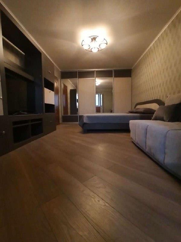 Фото №10: 1-комнатная квартира 39 м² - Краснодар, Западный внутригородской округ, мкр. Фестивальный, ул. Гаражная, 79