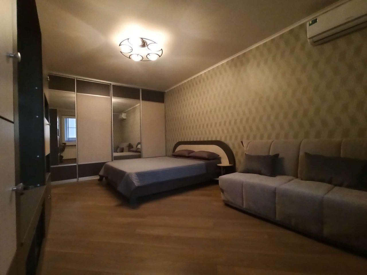 Фото №3: 1-комнатная квартира 39 м² - Краснодар, Западный внутригородской округ, мкр. Фестивальный, ул. Гаражная, 79