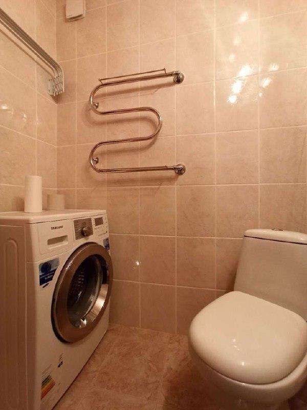 Фото №13: 1-комнатная квартира 39 м² - Краснодар, Западный внутригородской округ, мкр. Фестивальный, ул. Гаражная, 79