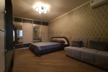 Фото №3: 1-комнатная квартира 39 м² - Краснодар, мкр. Фестивальный, ул. Гаражная, 79