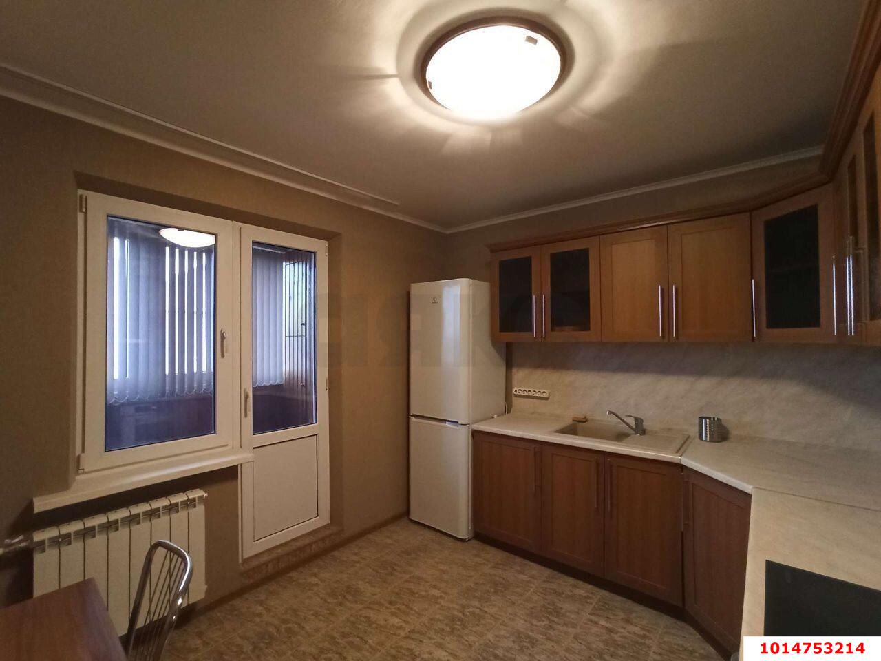 Фото №6: 1-комнатная квартира 39 м² - Краснодар, Фестивальный, ул. Гаражная, 79