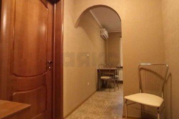 Фото №5: 1-комнатная квартира 39 м² - Краснодар, мкр. Фестивальный, ул. Гаражная, 79