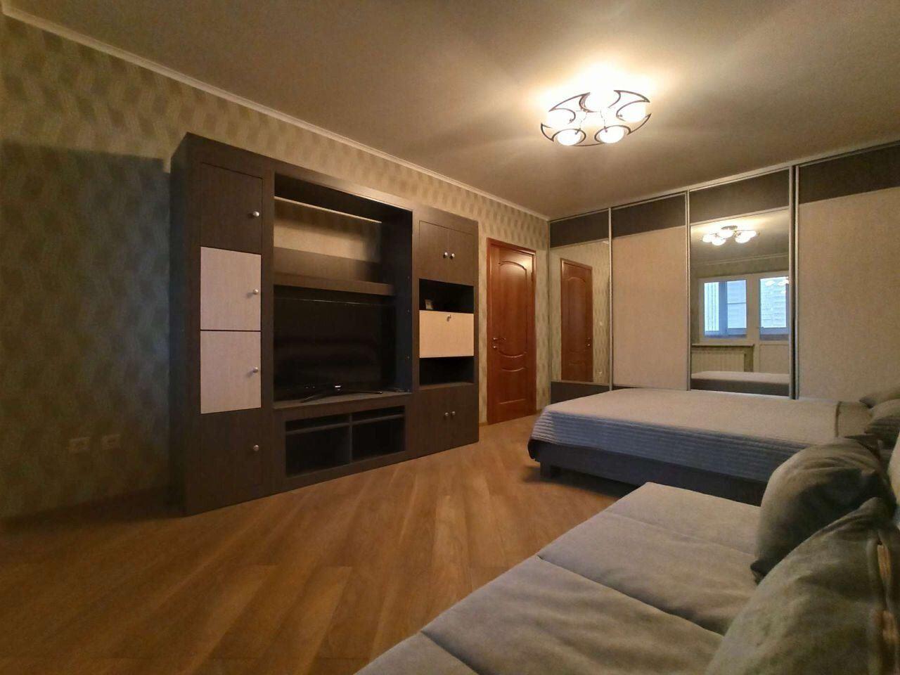 Фото №8: 1-комнатная квартира 39 м² - Краснодар, Западный внутригородской округ, мкр. Фестивальный, ул. Гаражная, 79