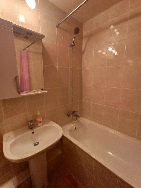 Фото №15: 1-комнатная квартира 39 м² - Краснодар, Западный внутригородской округ, мкр. Фестивальный, ул. Гаражная, 79