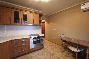 Фото №2: 1-комнатная квартира 39 м² - Краснодар, мкр. Фестивальный, ул. Гаражная, 79