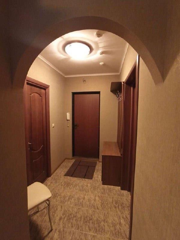 Фото №4: 1-комнатная квартира 39 м² - Краснодар, Западный внутригородской округ, мкр. Фестивальный, ул. Гаражная, 79