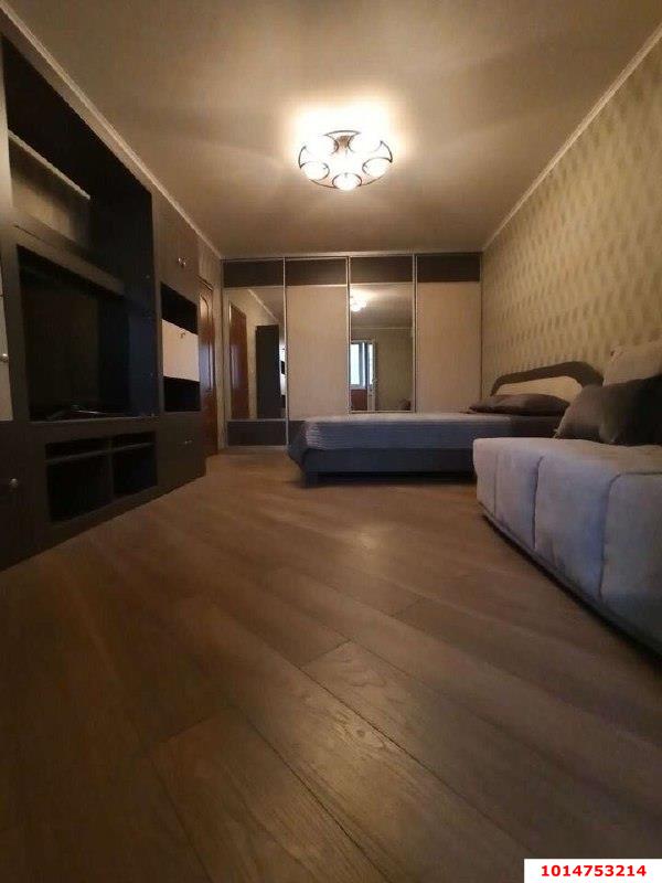 Фото №10: 1-комнатная квартира 39 м² - Краснодар, Фестивальный, ул. Гаражная, 79