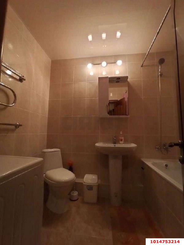 Фото №14: 1-комнатная квартира 39 м² - Краснодар, Фестивальный, ул. Гаражная, 79