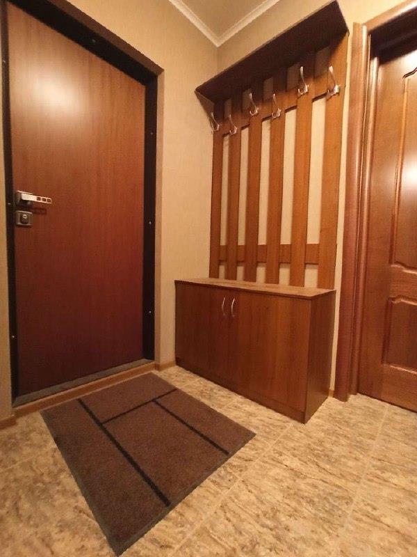 Фото №11: 1-комнатная квартира 39 м² - Краснодар, Западный внутригородской округ, мкр. Фестивальный, ул. Гаражная, 79