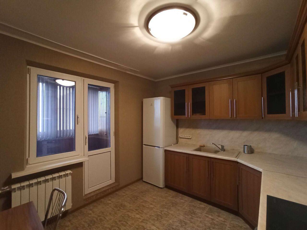 Фото №6: 1-комнатная квартира 39 м² - Краснодар, Западный внутригородской округ, мкр. Фестивальный, ул. Гаражная, 79