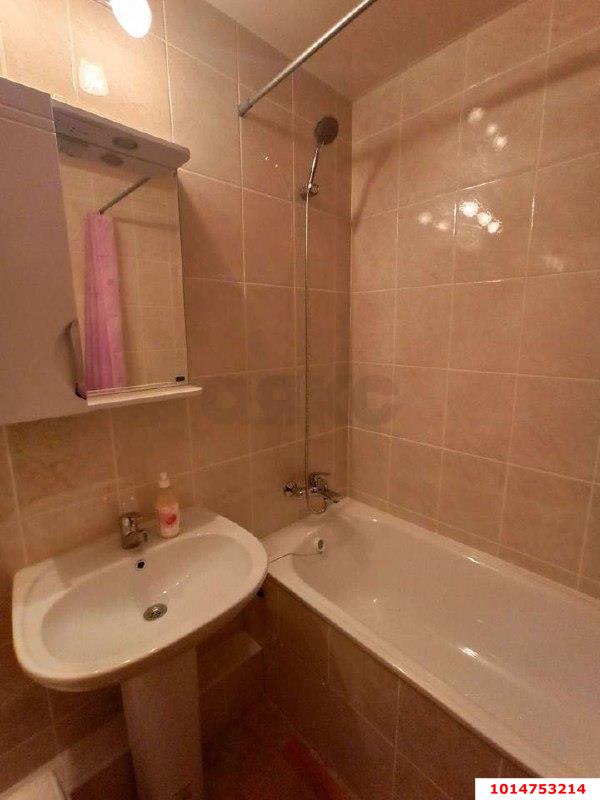 Фото №15: 1-комнатная квартира 39 м² - Краснодар, Фестивальный, ул. Гаражная, 79