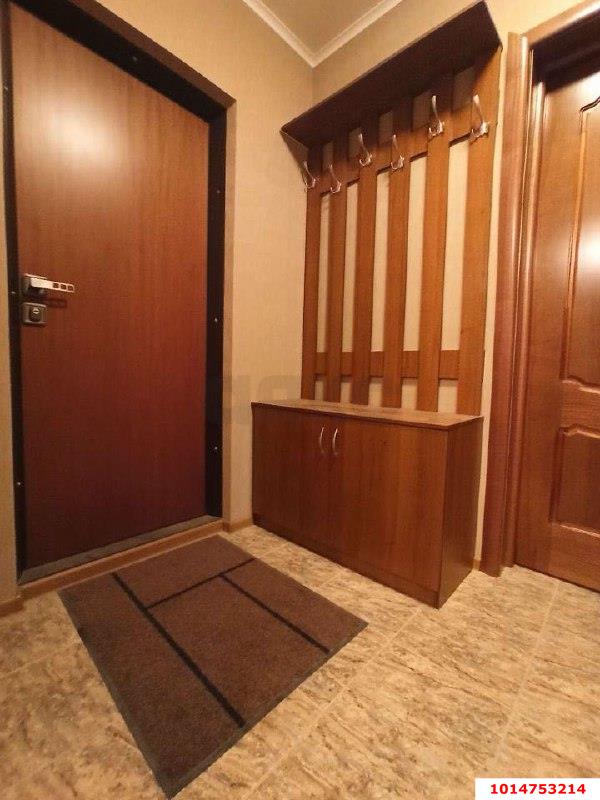 Фото №11: 1-комнатная квартира 39 м² - Краснодар, Фестивальный, ул. Гаражная, 79