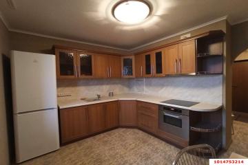 Фото №1: 1-комнатная квартира 39 м² - Краснодар, мкр. Фестивальный, ул. Гаражная, 79