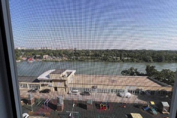 Фото №5: 1-комнатная квартира 43 м² - Краснодар, мкр. жилой комплекс Солнечный Остров, ул. Кубанская, 58