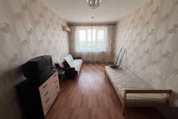Фото №2: 1-комнатная квартира 43 м² - Краснодар, мкр. ЖК Солнечный Остров, ул. Кубанская, 58