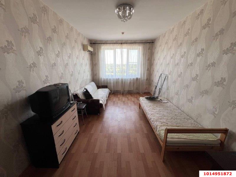 Фото №2: 1-комнатная квартира 43 м² - Краснодар, ЖК Солнечный Остров, ул. Кубанская, 58