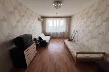 Фото №2: 1-комнатная квартира 43 м² - Краснодар, мкр. жилой комплекс Солнечный Остров, ул. Кубанская, 58