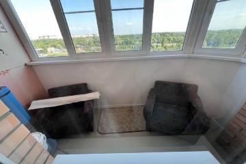 Фото №4: 1-комнатная квартира 43 м² - Краснодар, мкр. жилой комплекс Солнечный Остров, ул. Кубанская, 58