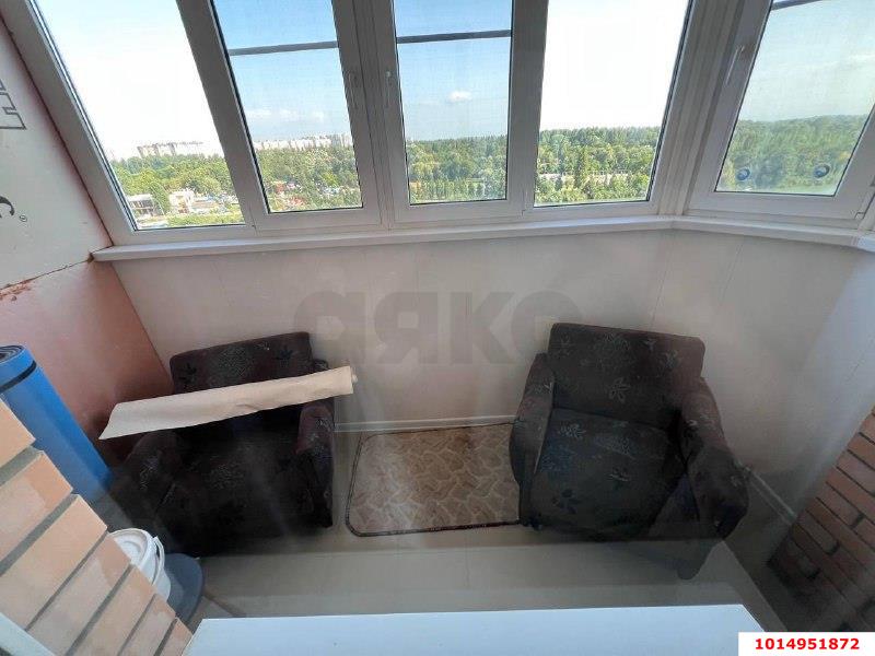 Фото №4: 1-комнатная квартира 43 м² - Краснодар, ЖК Солнечный Остров, Центральный внутригородской округ, Черёмушки, мкр. жилой комплекс Солнечный Остров, ул. Кубанская, 58