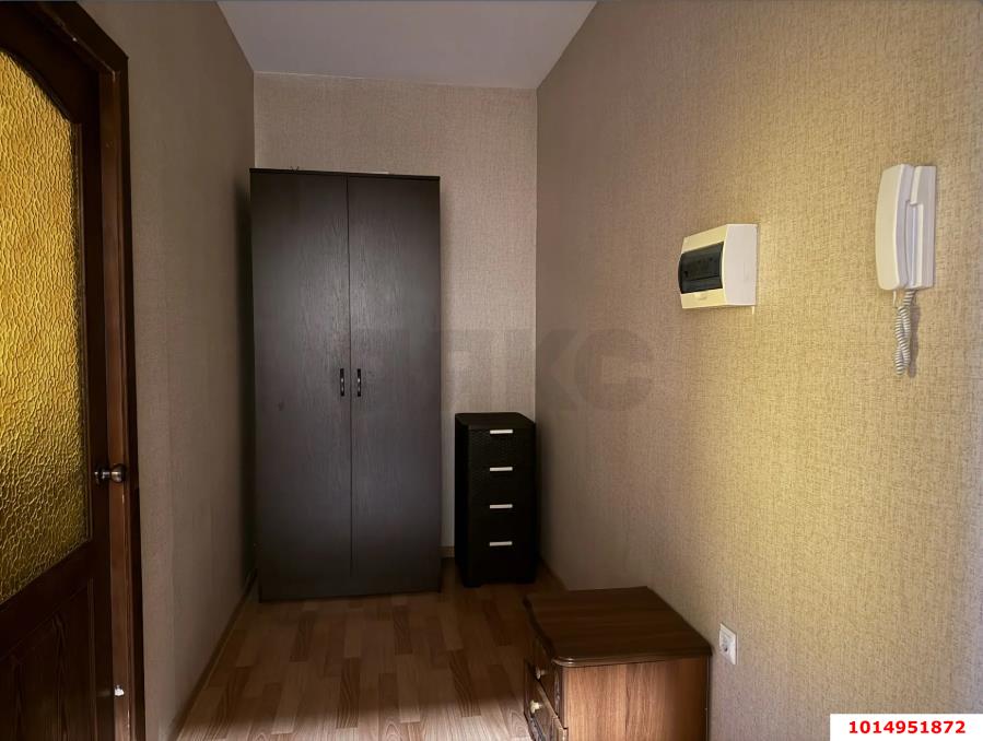 Фото №8: 1-комнатная квартира 43 м² - Краснодар, ЖК Солнечный Остров, Центральный внутригородской округ, Черёмушки, мкр. жилой комплекс Солнечный Остров, ул. Кубанская, 58