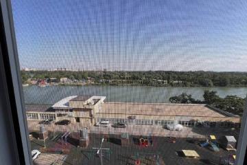 Фото №5: 1-комнатная квартира 43 м² - Краснодар, мкр. жилой комплекс Солнечный Остров, ул. Кубанская, 58