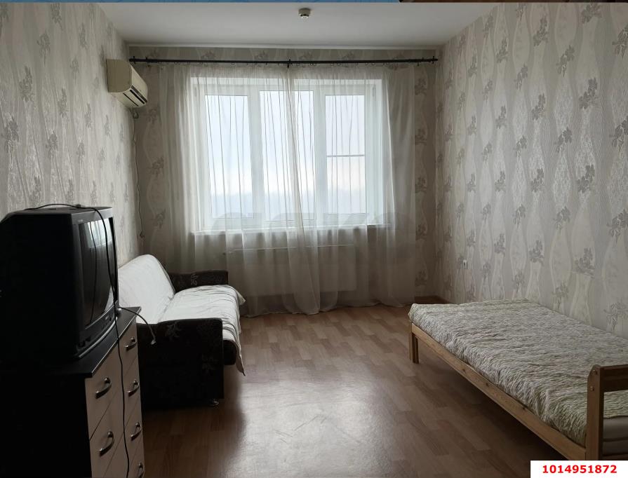 Фото №11: 1-комнатная квартира 43 м² - Краснодар, ЖК Солнечный Остров, Центральный внутригородской округ, Черёмушки, мкр. жилой комплекс Солнечный Остров, ул. Кубанская, 58