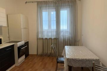 Фото №3: 1-комнатная квартира 43 м² - Краснодар, мкр. жилой комплекс Солнечный Остров, ул. Кубанская, 58