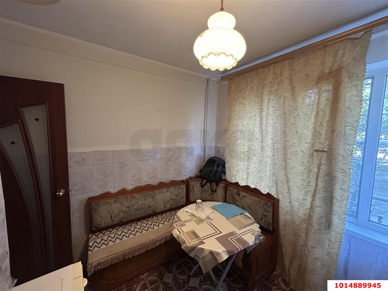 Фото №8: 1-комнатная квартира 29 м² - Краснодар, Гидростроителей, ул. имени В.Н. Мачуги, 74