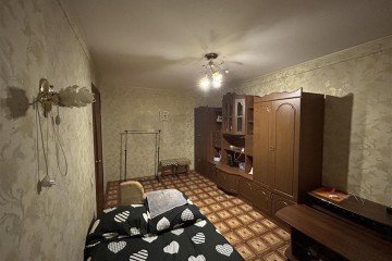 Фото №1: 1-комнатная квартира 29 м² - Краснодар, мкр. Гидростроителей, ул. имени В.Н. Мачуги, 74