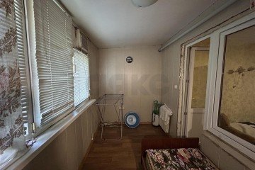 Фото №1: 1-комнатная квартира 29 м² - Краснодар, мкр. Гидростроителей, ул. имени В.Н. Мачуги, 74