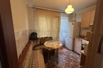 Фото №4: 1-комнатная квартира 29 м² - Краснодар, мкр. Гидростроителей, ул. имени В.Н. Мачуги, 74