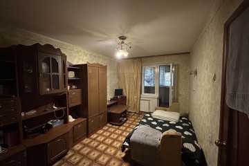 Фото №5: 1-комнатная квартира 29 м² - Краснодар, мкр. Гидростроителей, ул. имени В.Н. Мачуги, 74